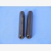 Spacer Rod M8 - 115 mm Steel (Lot of 2)